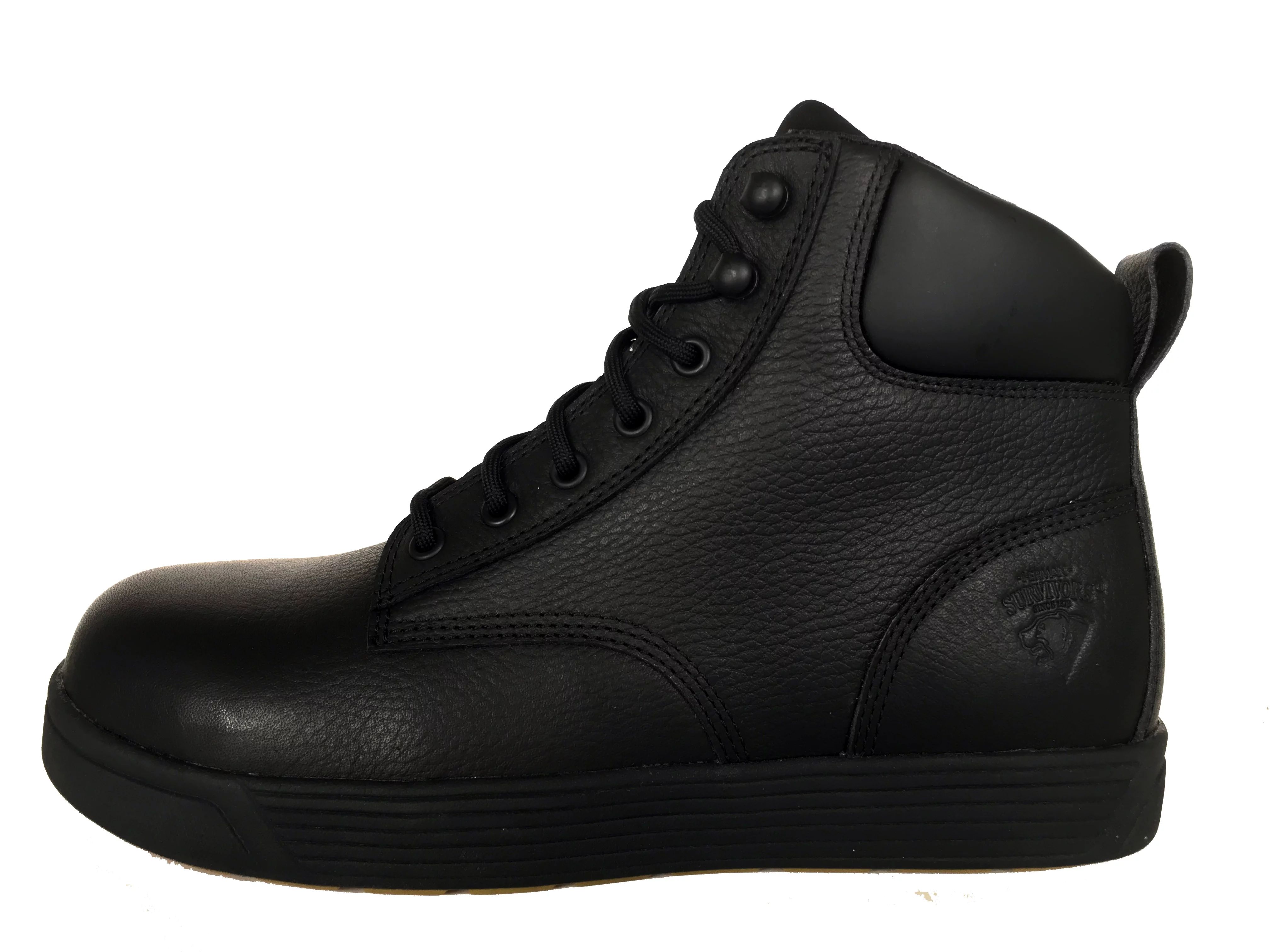 Herman Survivors Men's Clyde Composite Toe Work Boot