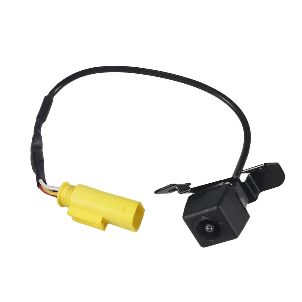 HD Rear View Backup Camera for Kia Sorento 2009-2013, Waterproof & Distance Line - Easy to Install