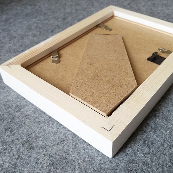 Arch Of Triumphal France Paris Landmark Photo Mount Frame Picture Art Painting Desktop 5x7 inch