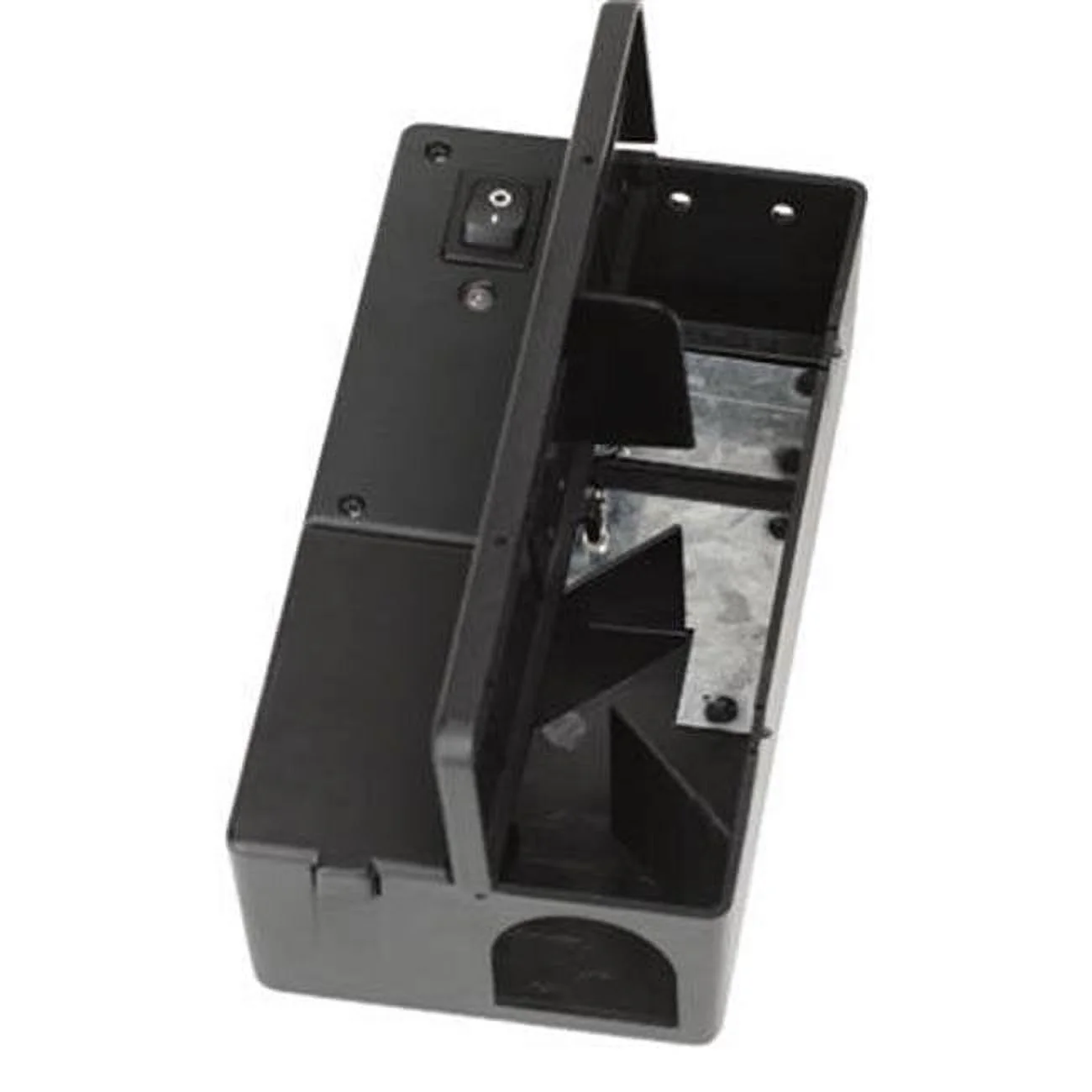 M2524S Electric Mouse Trap