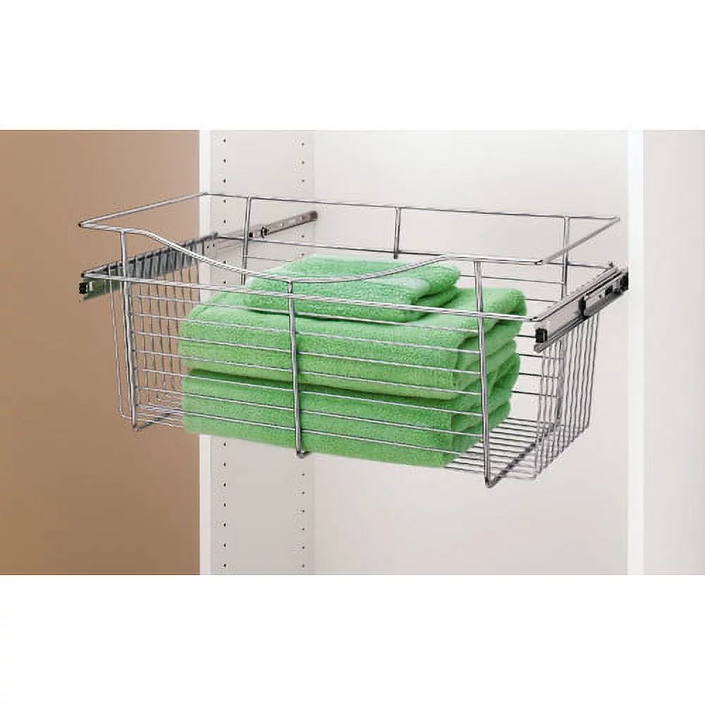 Rev-A-Shelf Pull-Out 24''W x 18''H Drawer
