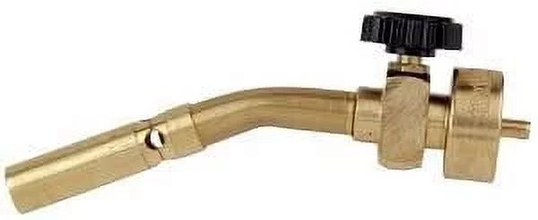 Bernz Pencil Flame Torch Head UL2317