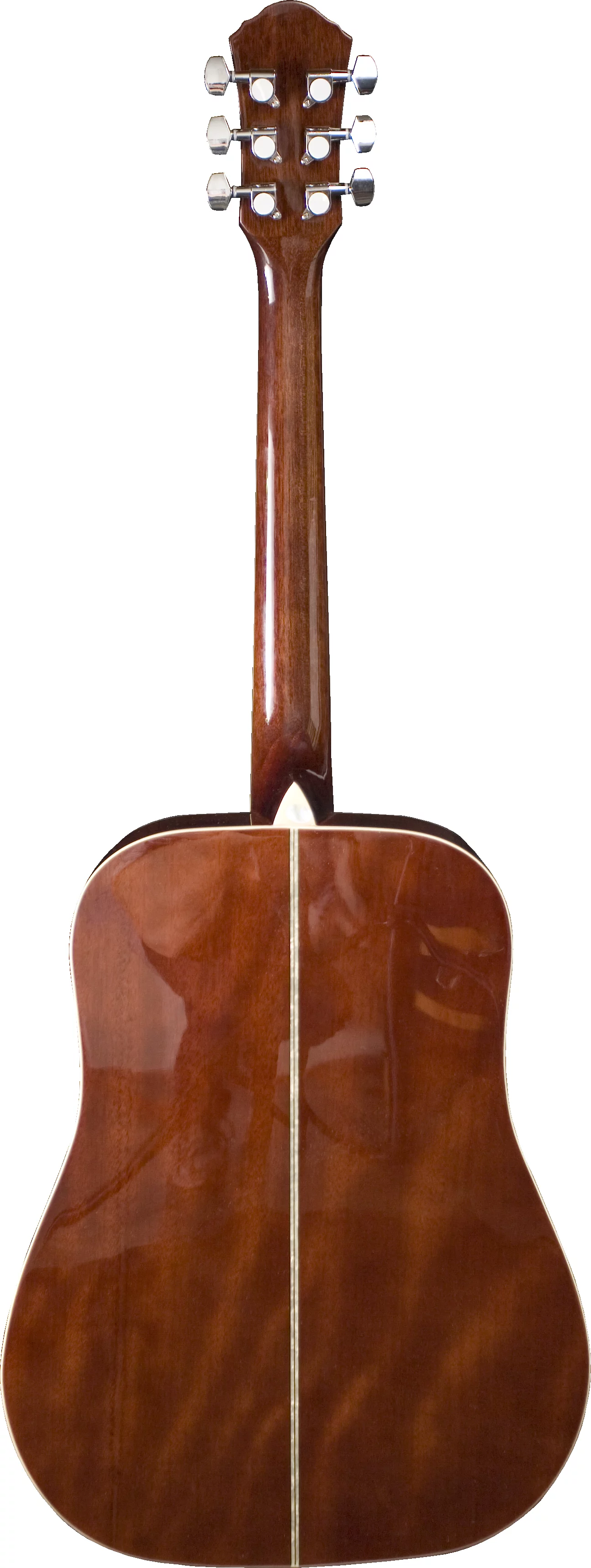 Oscar Schmidt OG1 3/4-Size Acoustic Guitar - Natural