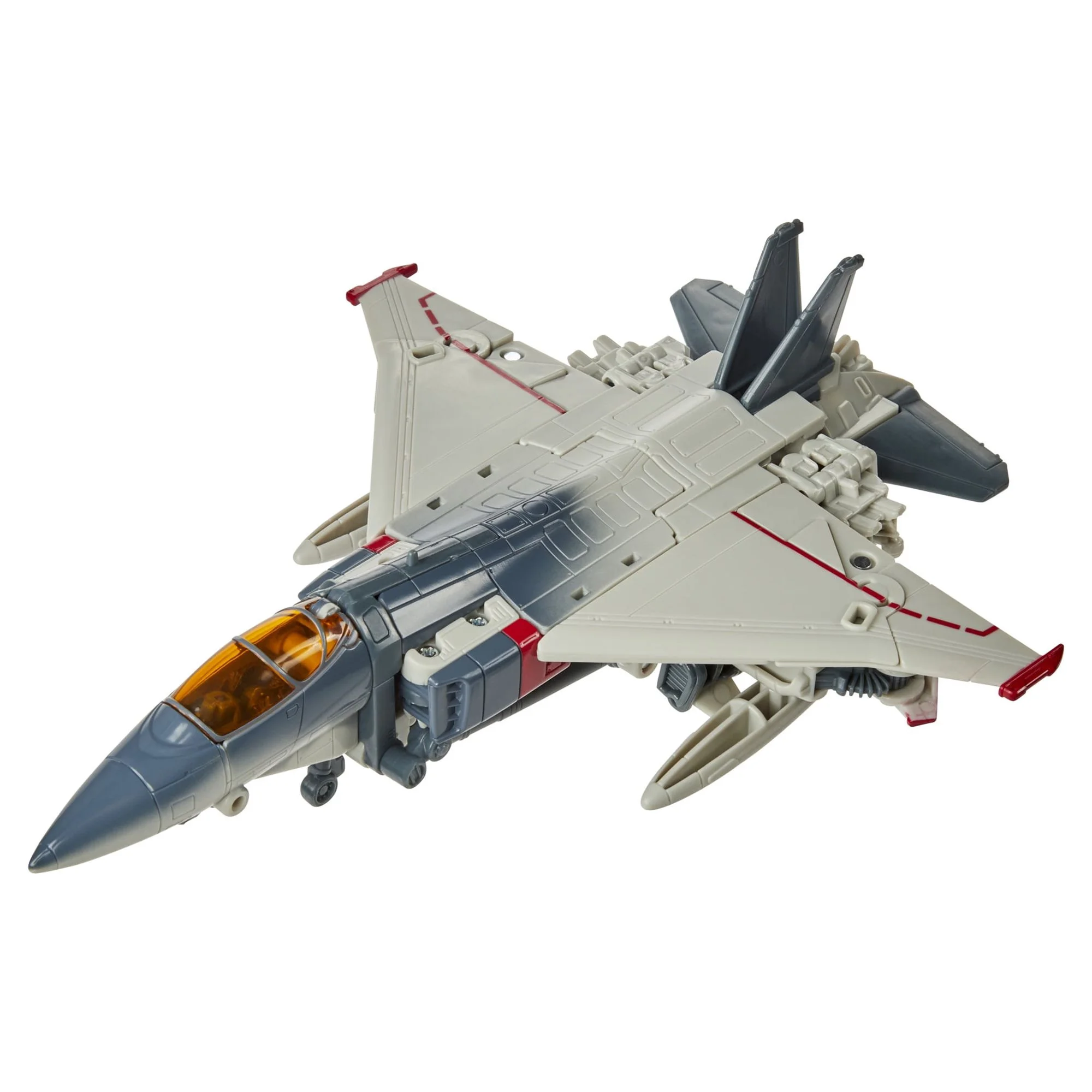 Transformers Studio Series 65 Voyager Bumblebee Movie Blitzwing Action Figure