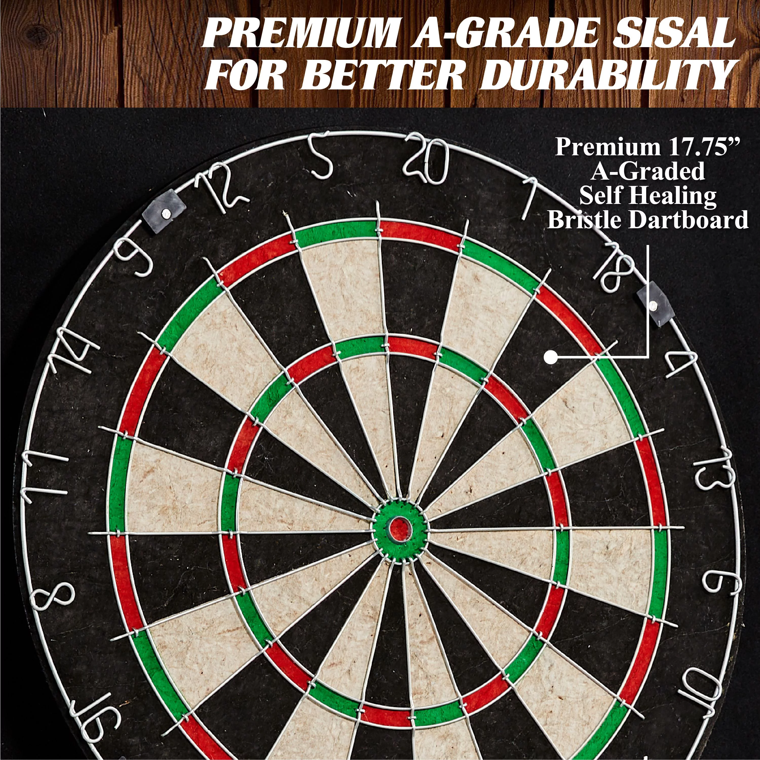 Barrington Billiard Hatherley 100