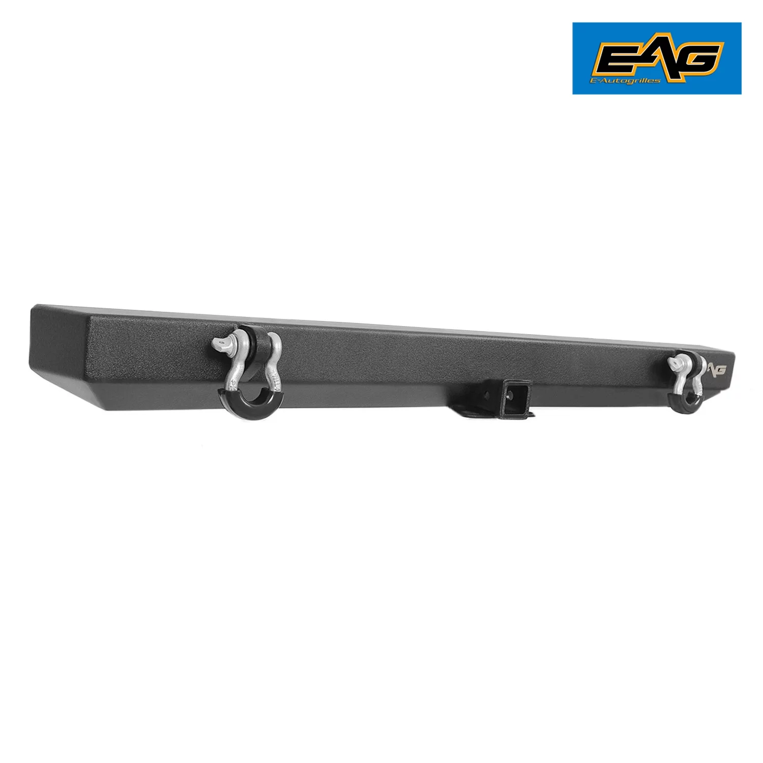 EAG Rear Bumper with 2