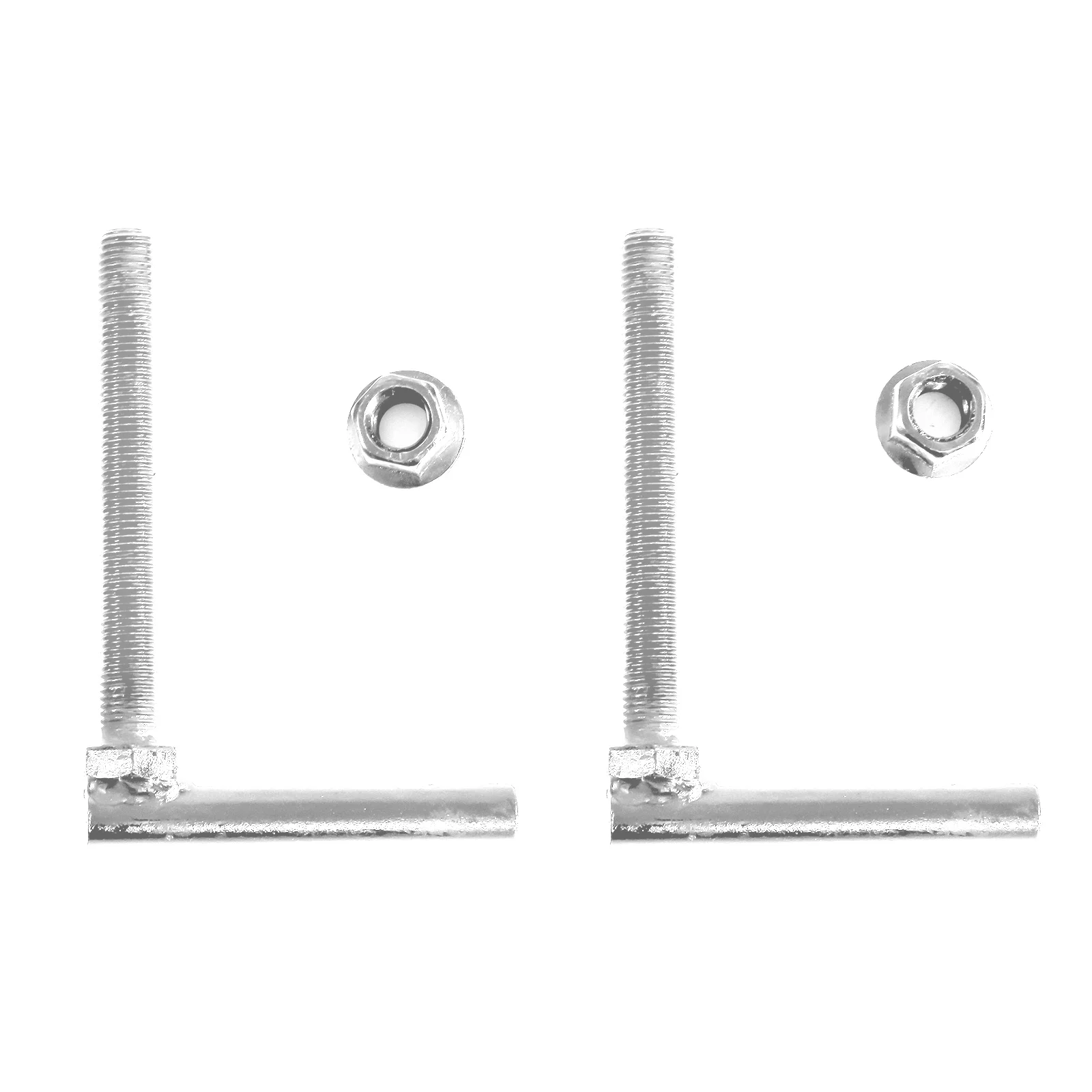 WZTO Pallet Forks | 60 Inch Heavy Duty Bucket fork | 4000lbs Clamp On Pallet Forks with Adjustable Stabilizer Bar Tractor Bucket Forks for Tractor Attachments, Skid Steer, Loader Bucket