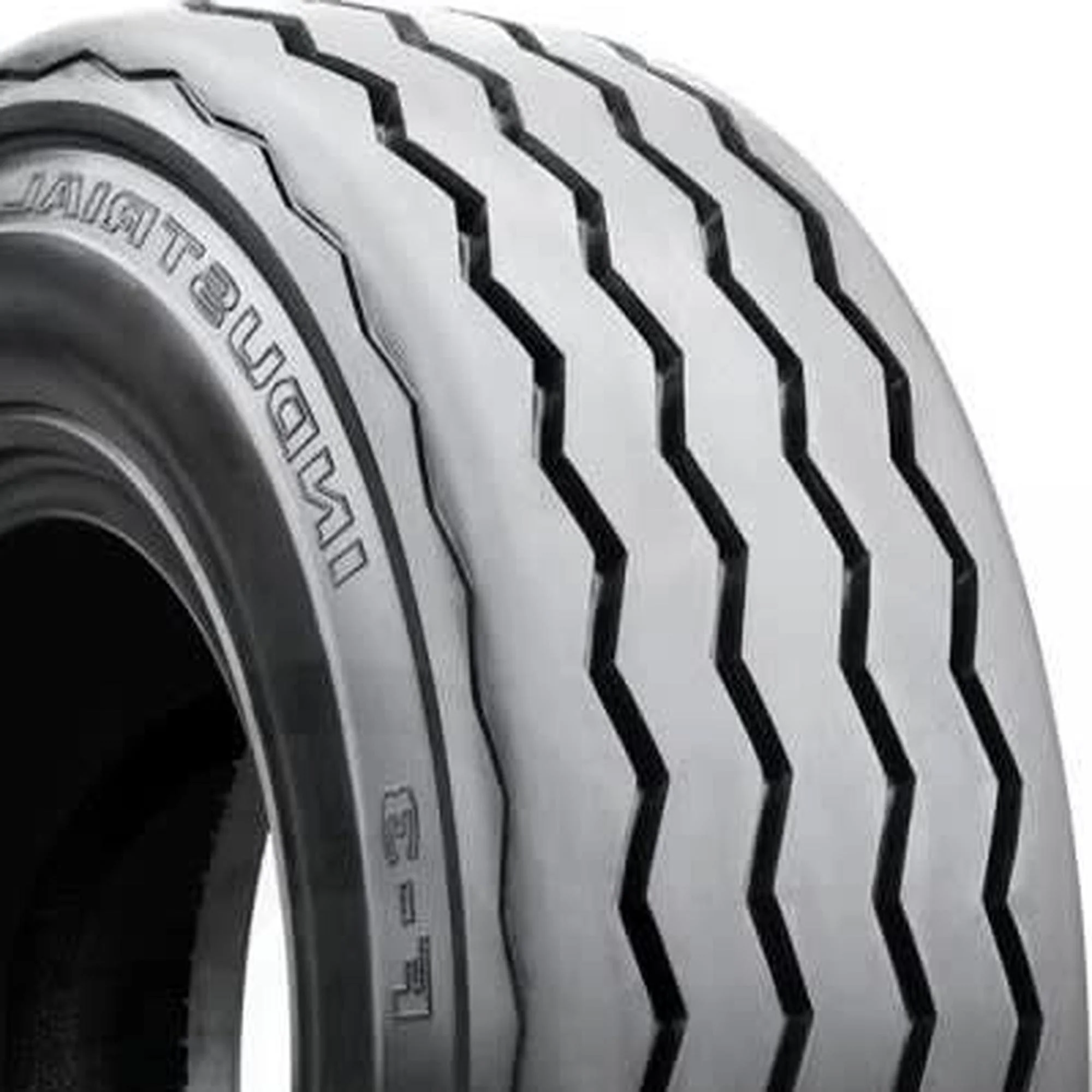Galaxy Industrial Rib Ultra F-3 11L-16 112E E Farm Tire