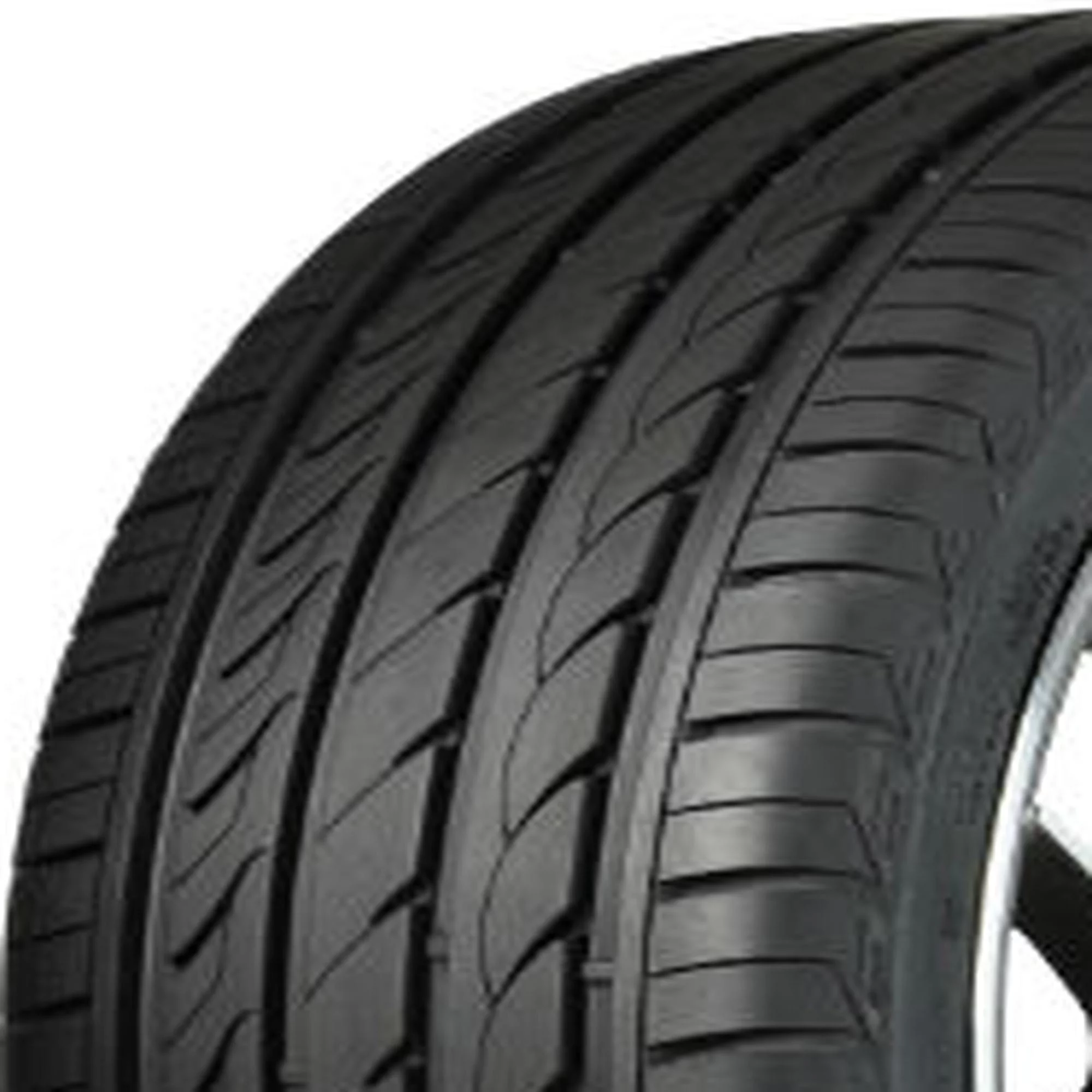 Delinte DH2 All Season P225/55R17 101W XL Passenger Tire