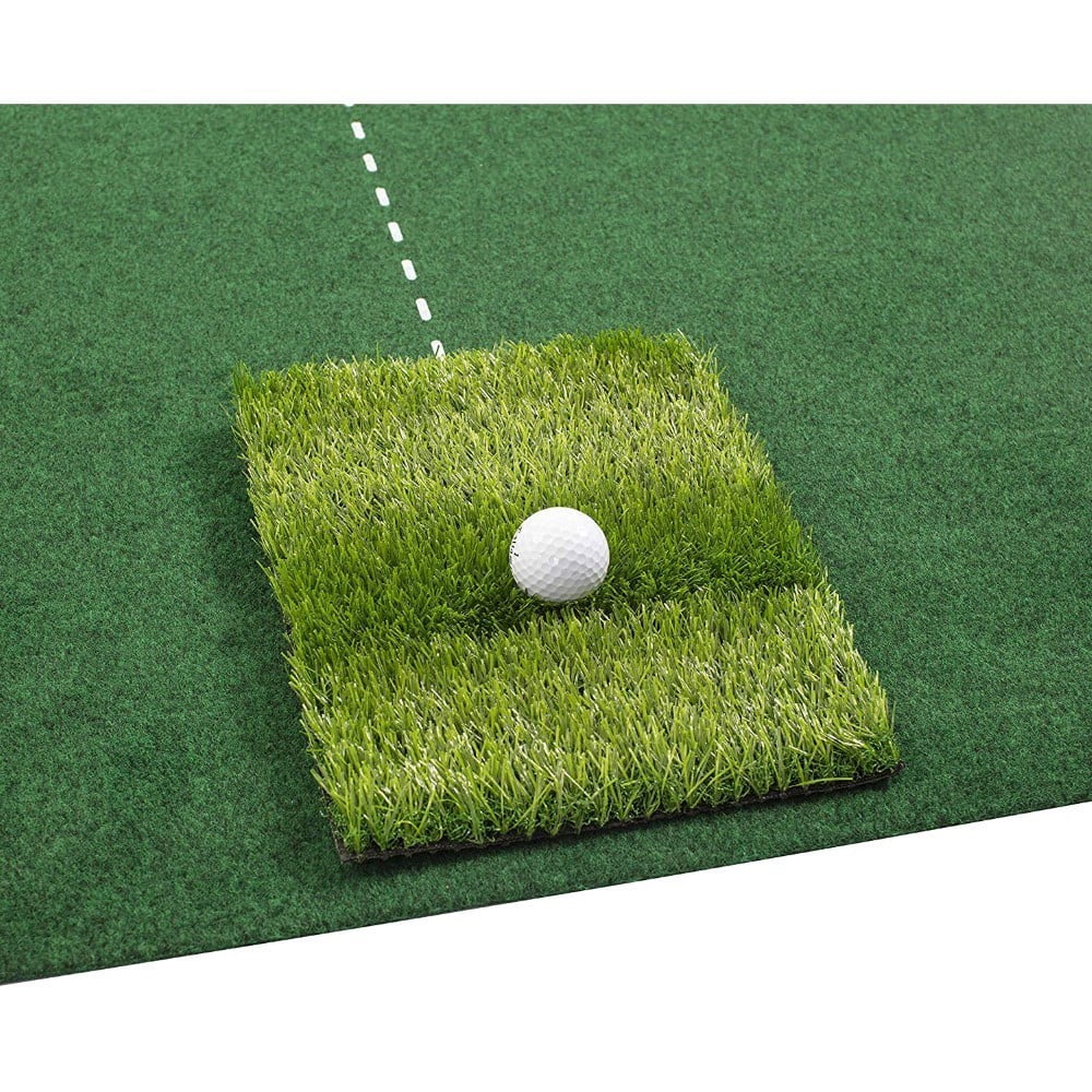 NEW Izzo Golf Chip & Putt Challenge Practice / Training Game 15' x 3'