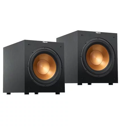 Klipsch 2x Reference R-12SW 12