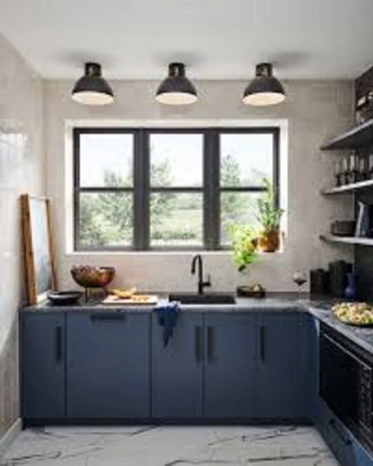 EmeryAllen EA-MR16-5.0W-36D-3090-D 5 Watt 12 V Dimmable Bi Pin Led Light Bulb White 3000K