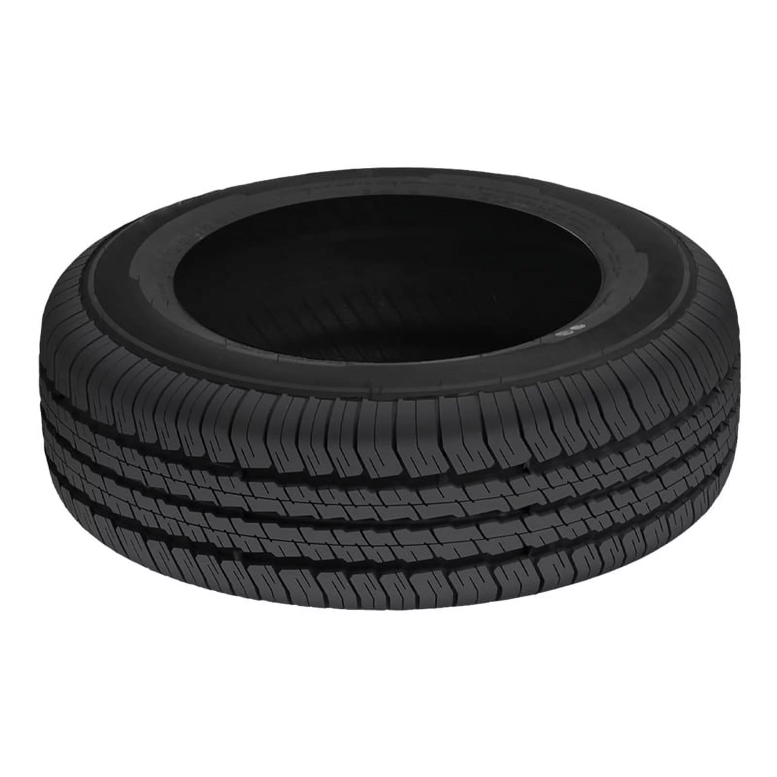 1 X New Forceum DIGON 175R13 97/95R All Season Performance Tires