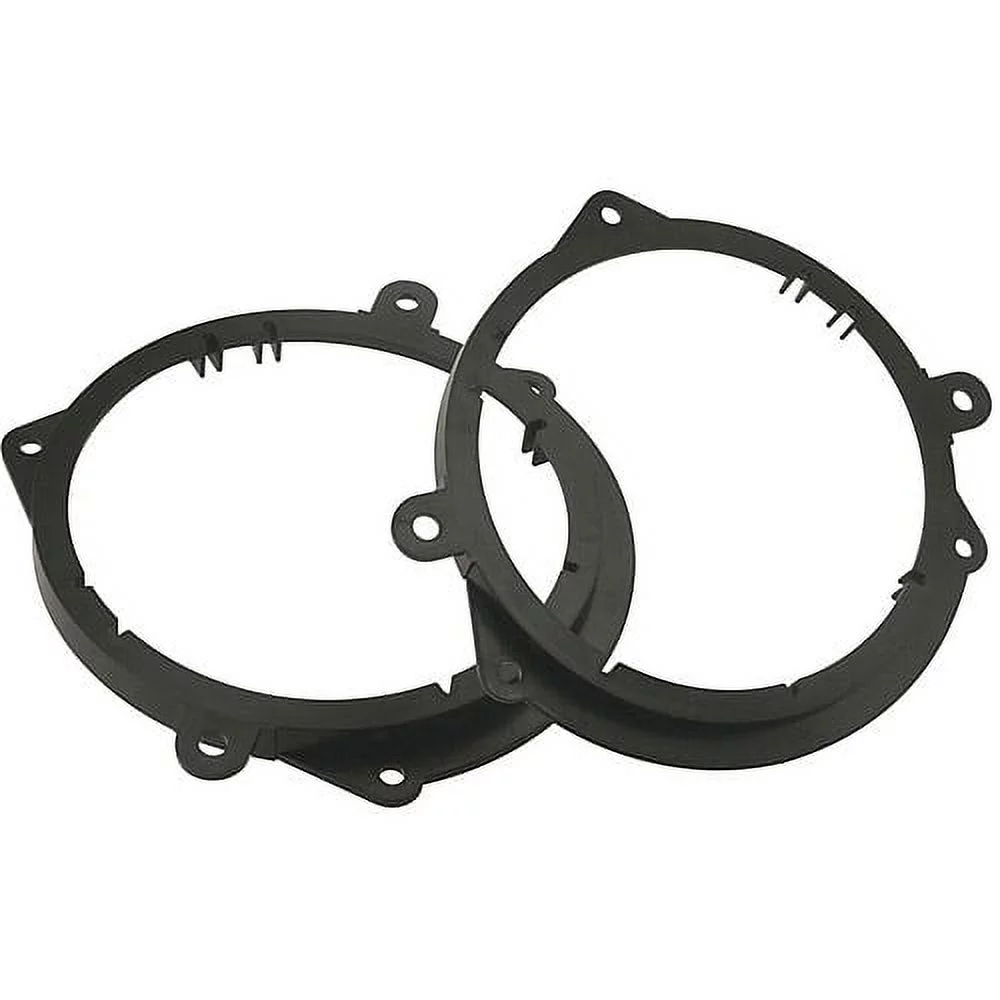 Scosche - 05-up Kia Spectra Front Door Speaker Adapter, Saka656 Fits select: 2005 KIA SPECTRA5