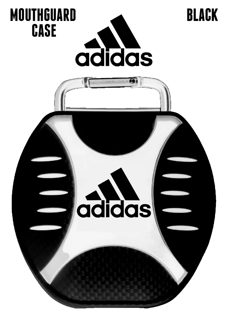 ADIDAS MG CASE - BLK