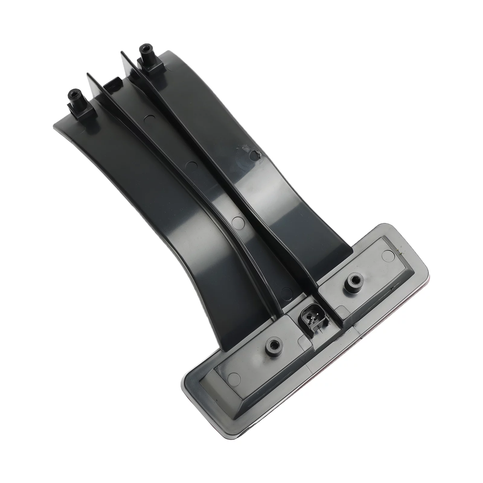 Jeep Wrangler JK Spare Tire Bracket (2007-2018) - 55397217AJ