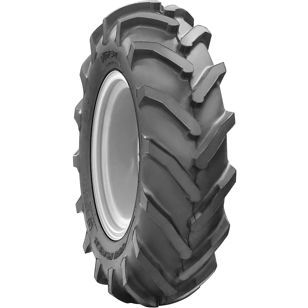 Titan Tru Power 6-12 Load 4 Ply  Tractor Tire