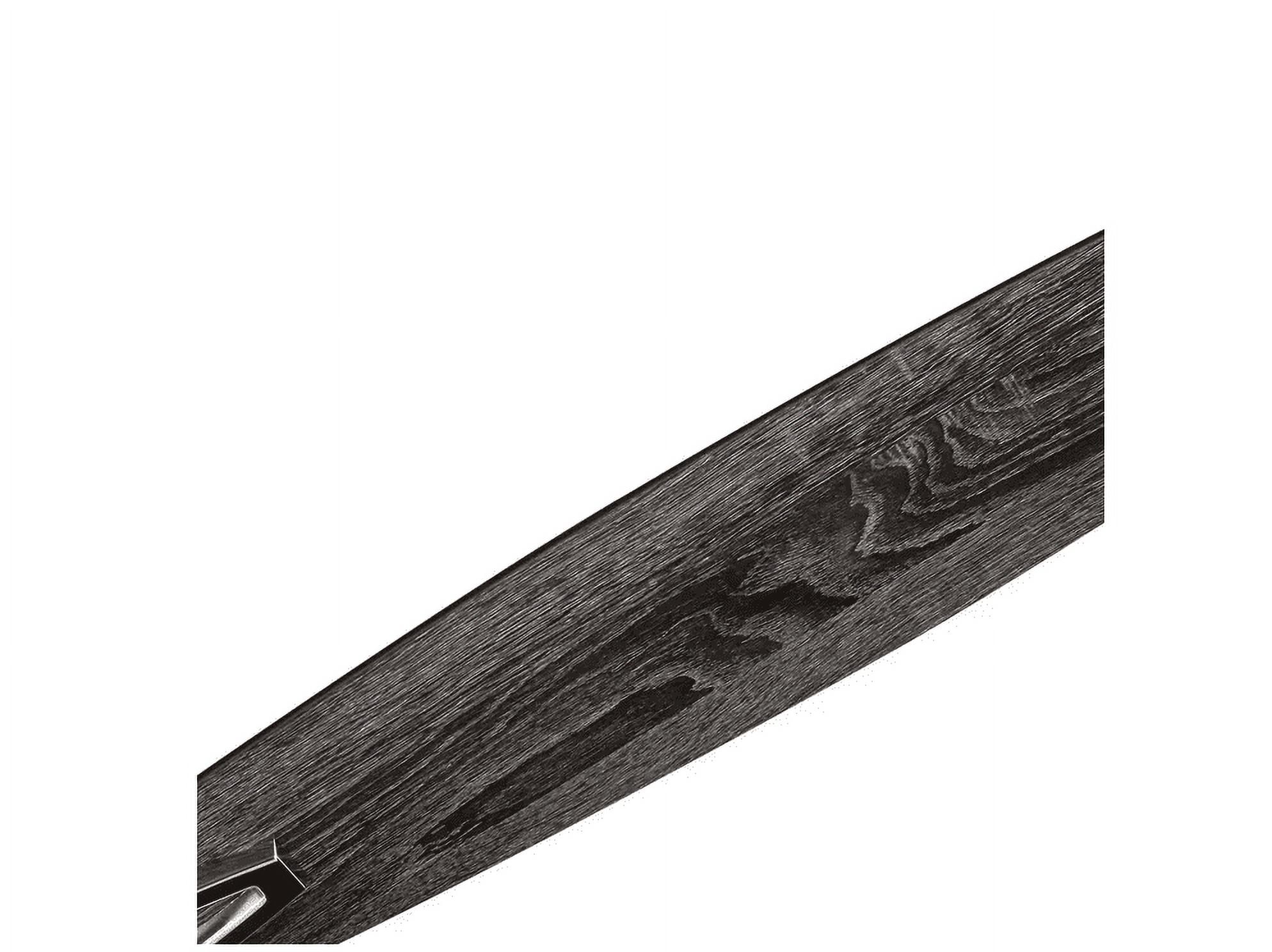 Home Decorators Collection Rowan 60 in. Integrated LED Indoor Polished Chrome Ceiling Fan with Light Kit and Remote Control