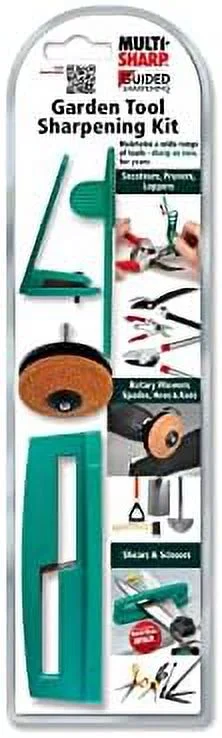 R330 3-Piece ening Tool Kit To en Pruners/ Mower/Shears