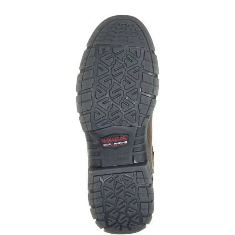 Wolverine Ramparts 6