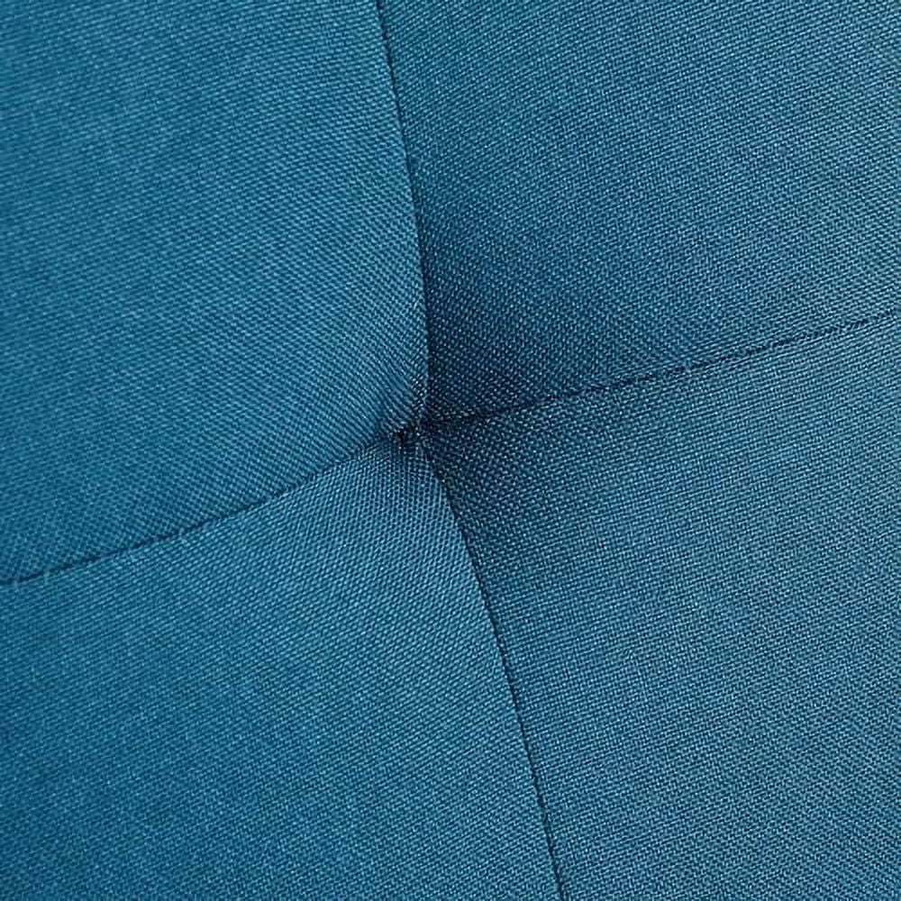 TQJKLFDY Convertible Sofa Bed Adjustable Couch Sleeper Modern Faux Leather Recliner Reversible Loveseat Folding Daybed Guest Bed  Removable Armrests  Cup Holders  3 Angles  772lb Capacity