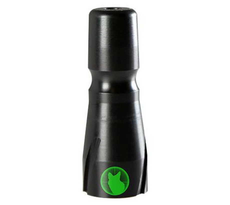 Predator Tactics Inc 97507 Wounded Pecker Raspy Woodpecker Hunting Game Call