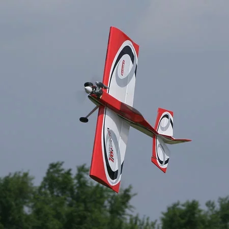 Hangar 9 Twist 60 ARF HAN4210 Airplanes ARF Sport