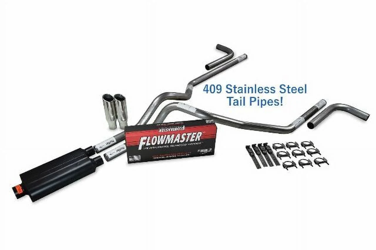 Chevy GMC 1500 99-06 2.5