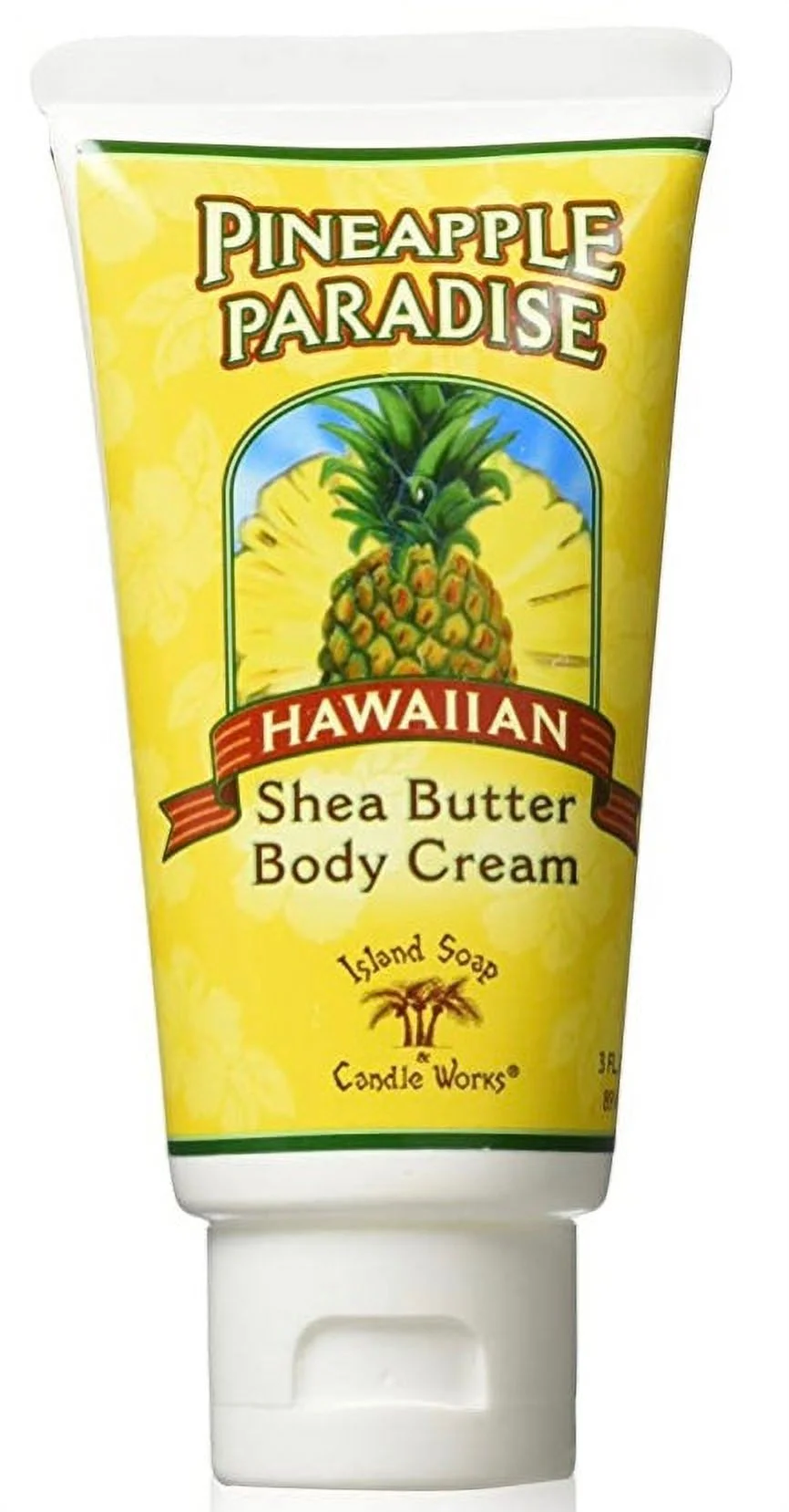 Island Soap & Candle Shea Butter Lotion, Soap & 2 Balm Set (Choose Fragrance)