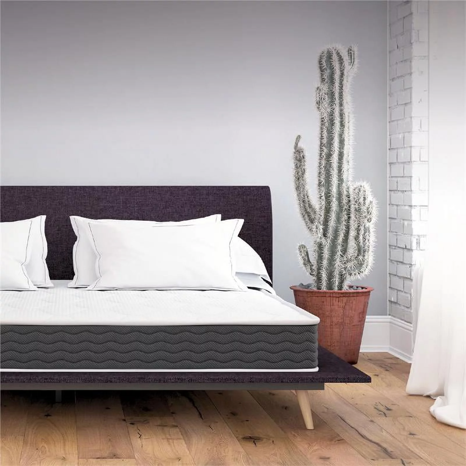 Signature Sleep Italian Made Vitality 8