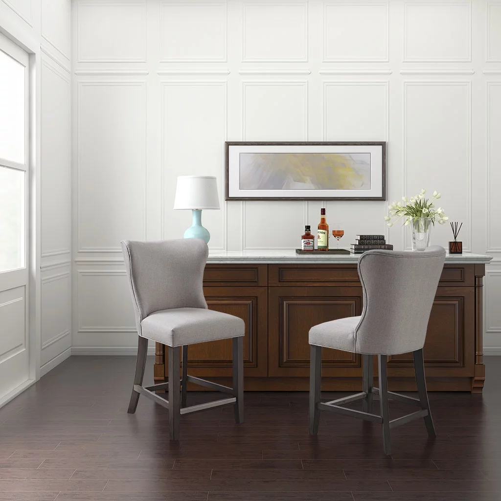 BORNMIO Helena Counter Stool