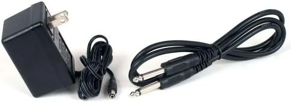 Dual Chael UHF Wireless Mic System, Frequecy Sets: M,