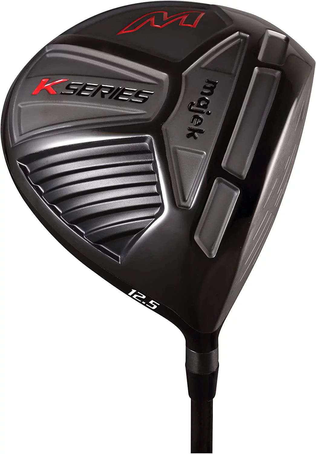 Big & Tall Men's (+1