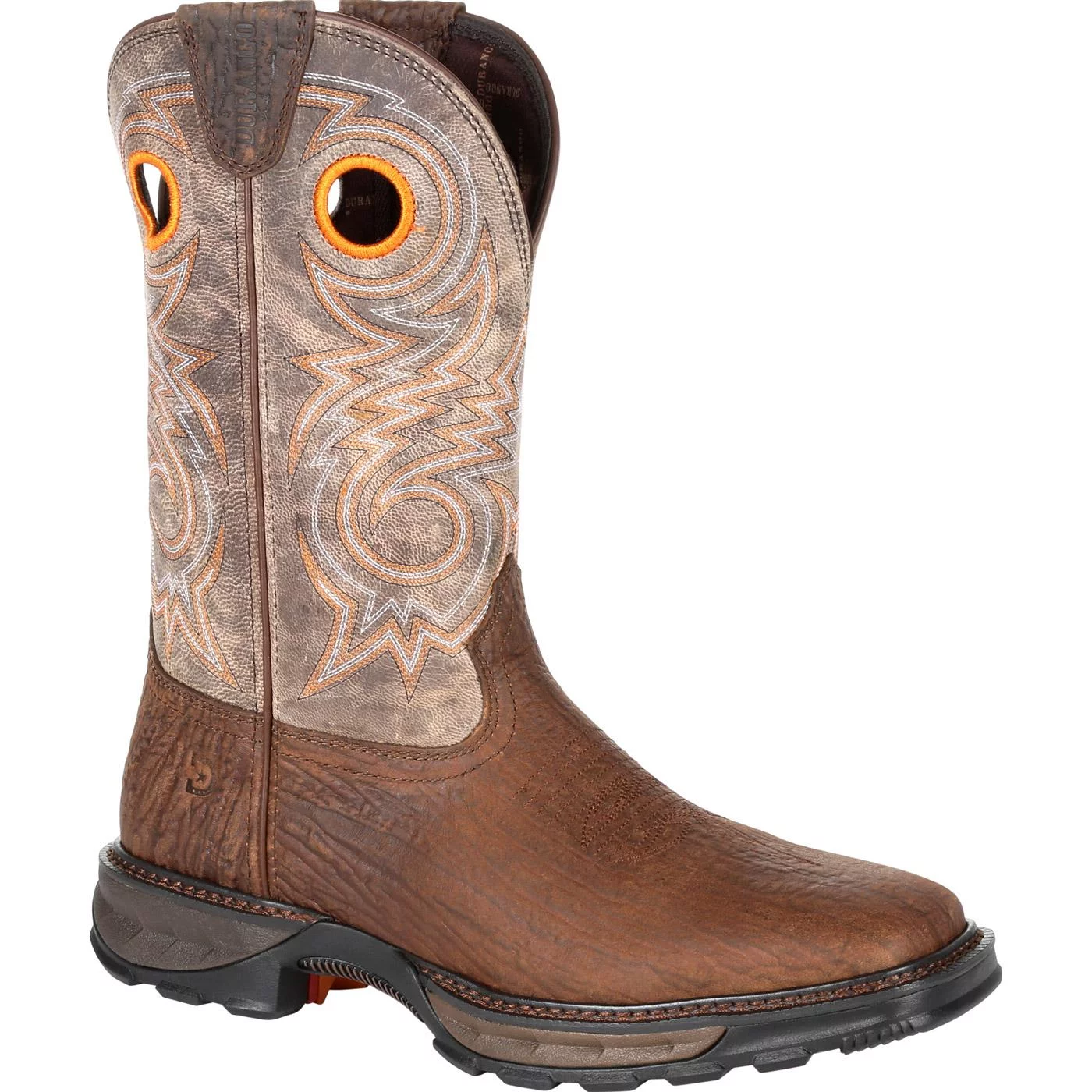 Durango® Maverick XP™ Western Work Boot Size 12(M)