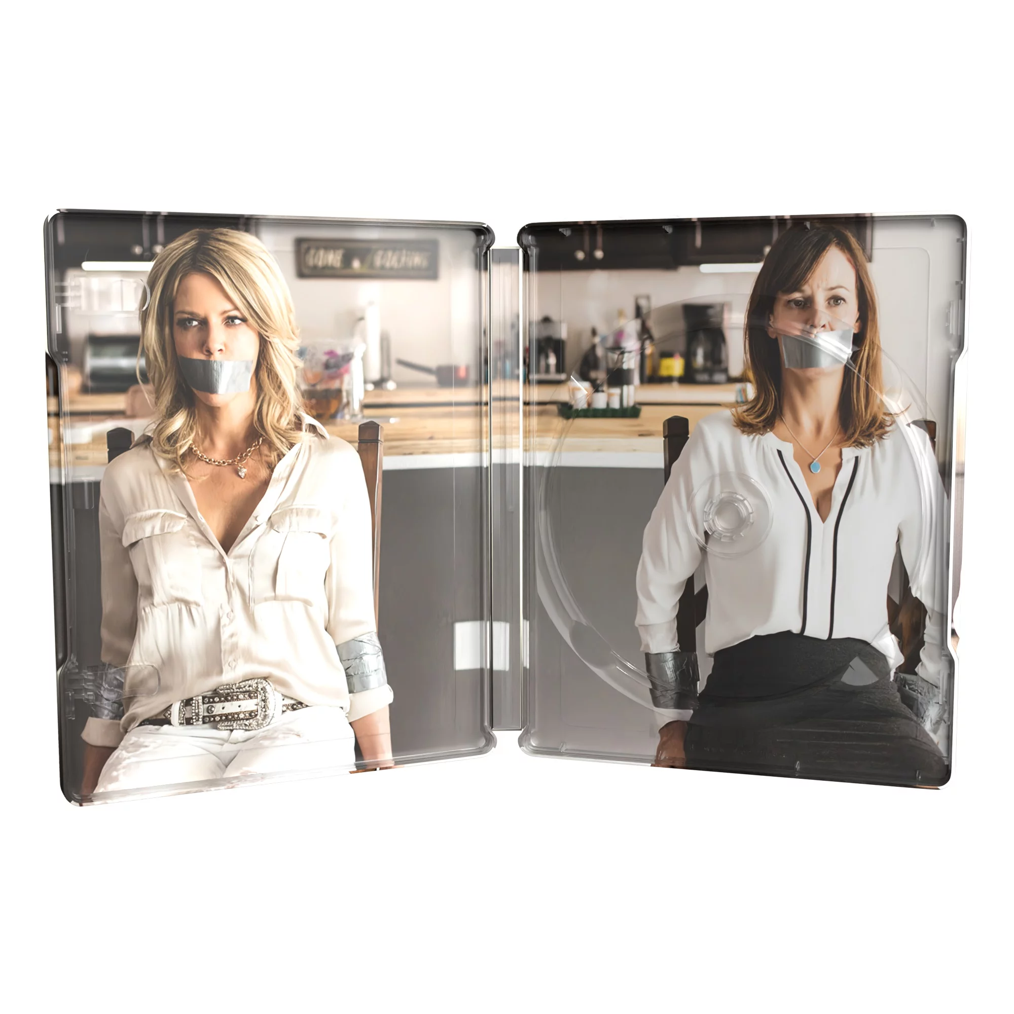Arizona (4K Ultra HD) Steelbook