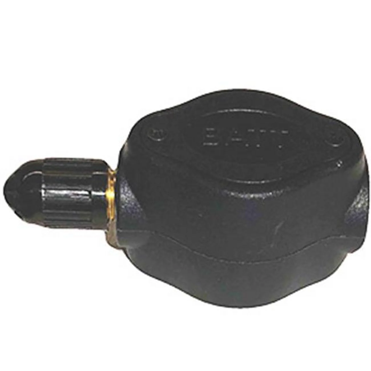 Truck Systems TST507FTS2 RV Tire Sensor Flow-Through, Pack of 2