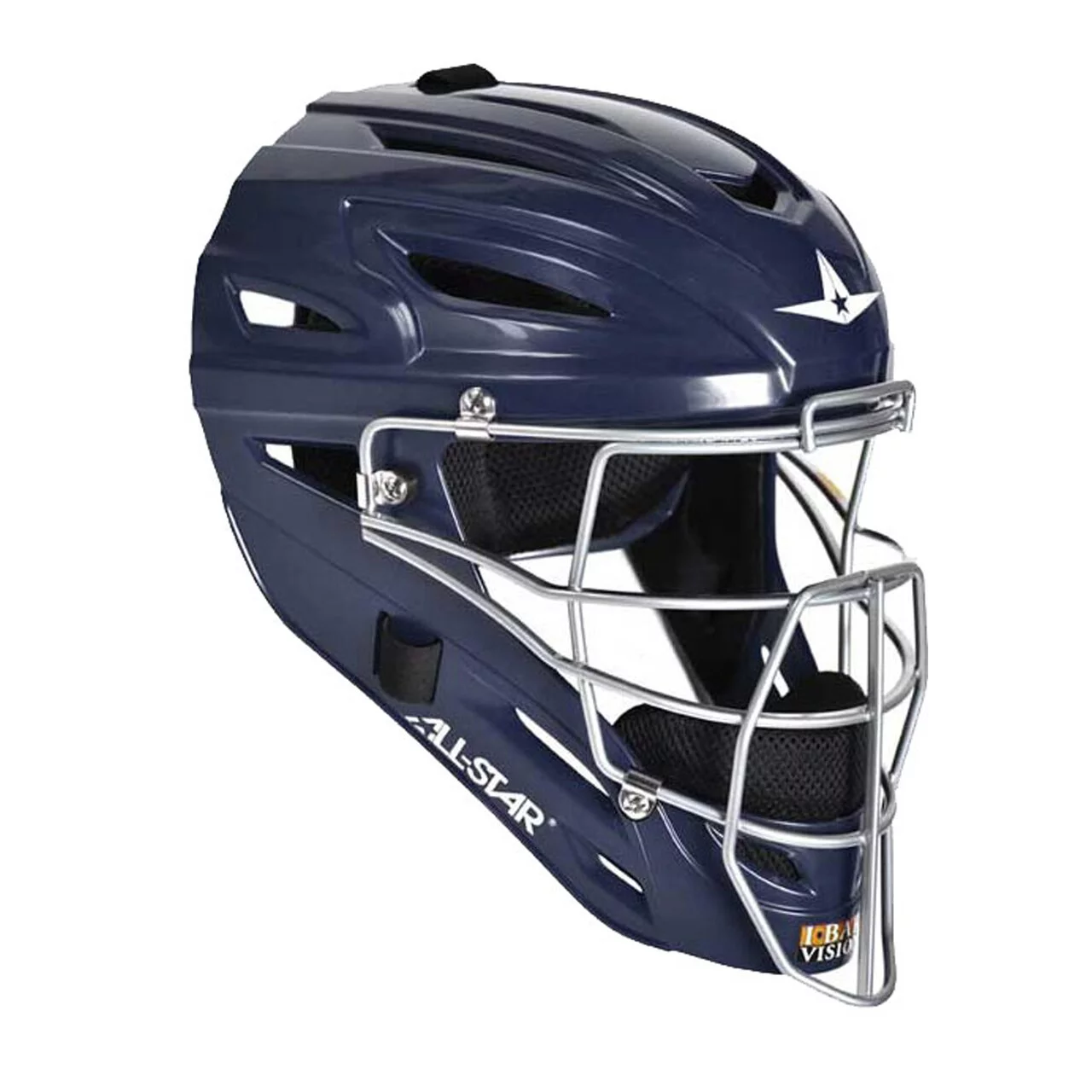 All-Star MVP2410 Youth Catchers Helmet