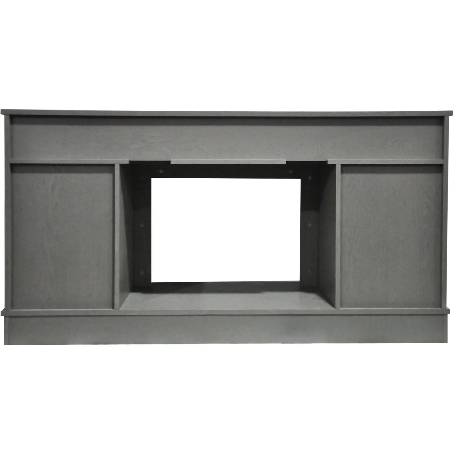 Cambridge Savona Electric Fireplace Heater with 59