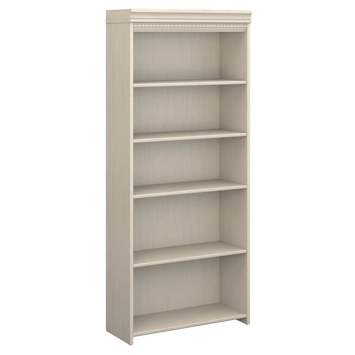 Maykoosh Urban Upmarket 5 Shelf Bookcase