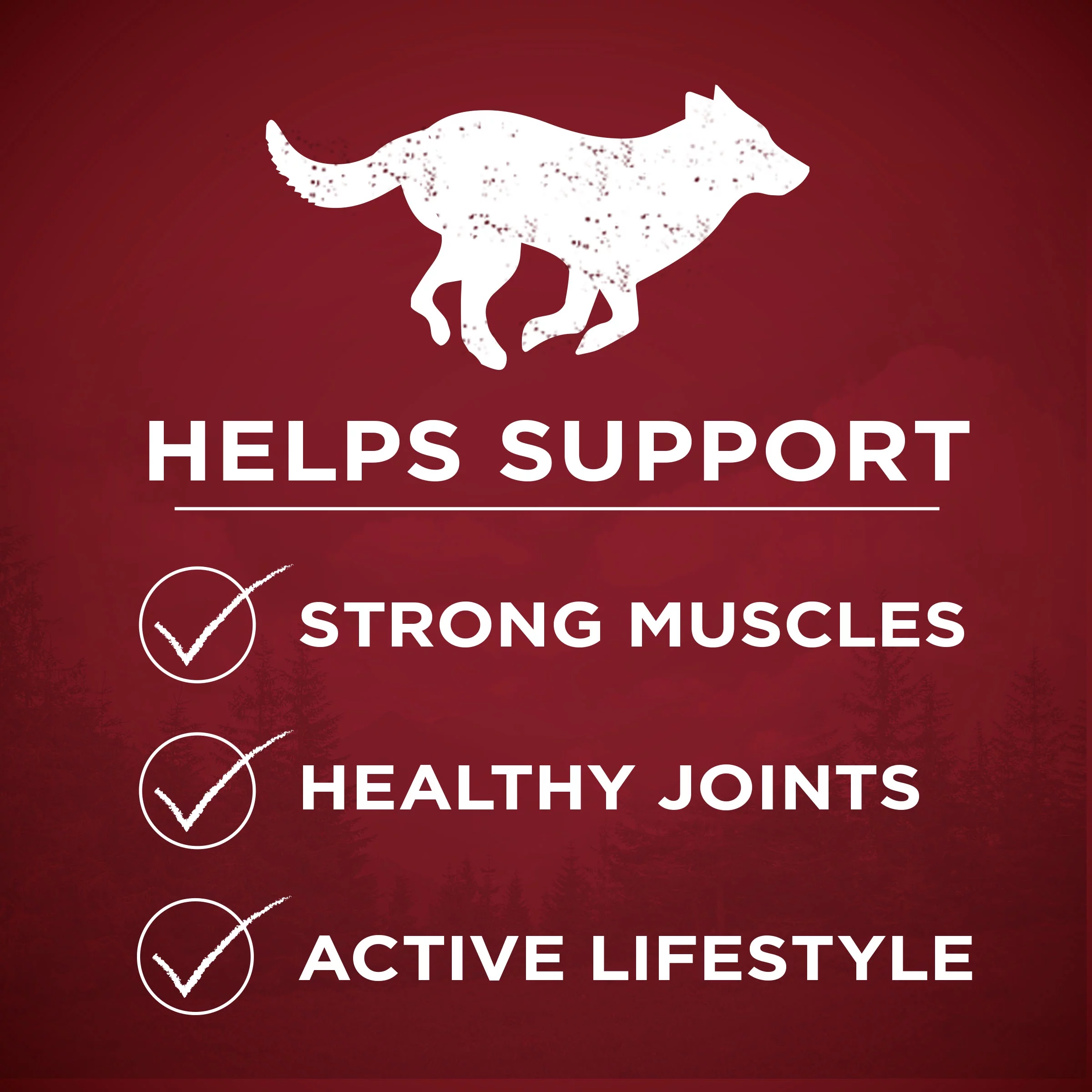 Purina One True Instinct Dry Dog Food Chicken and Duck, 27.5 lb Bag