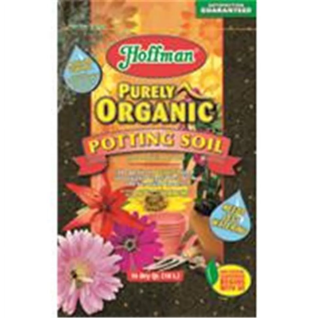 Hoffman Purely Organic Potting Soil