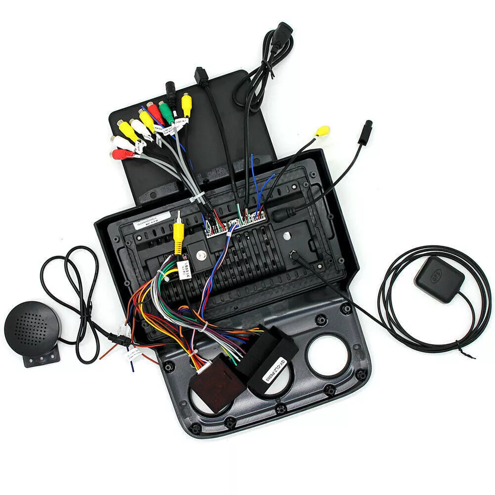 For 2013-2018 Dodge Ram 1500 2500 3500 Android 13 Carplay Car Stereo Radio GPS