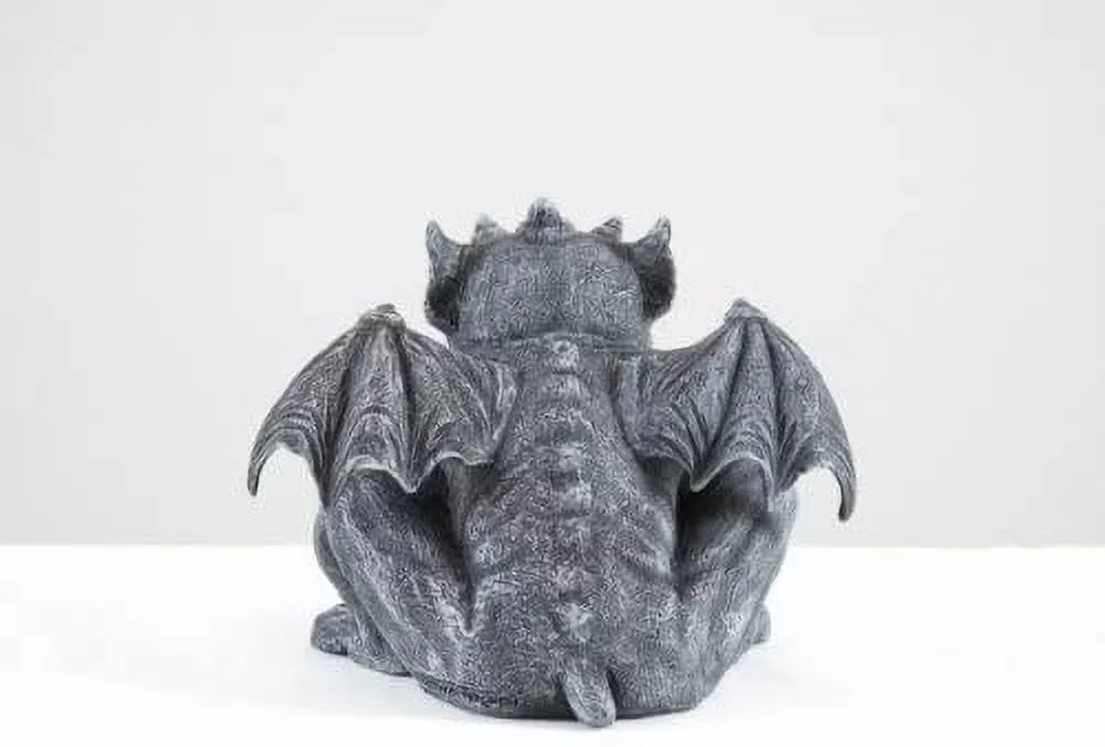 Fido - Collectible Figurine Statue Sculpture Figure Gargoyle Model