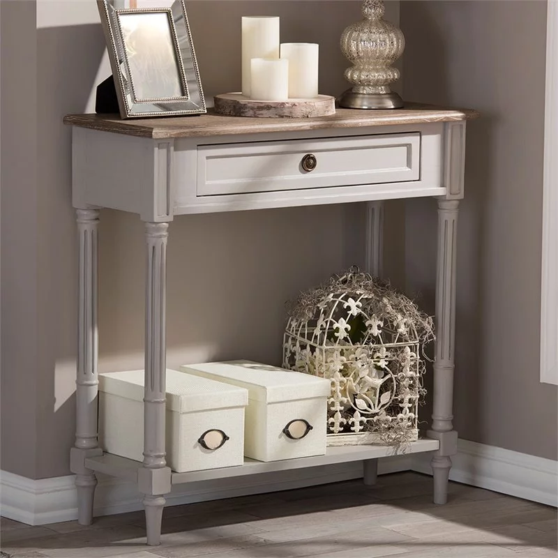 Baxton Studio Edouard 32