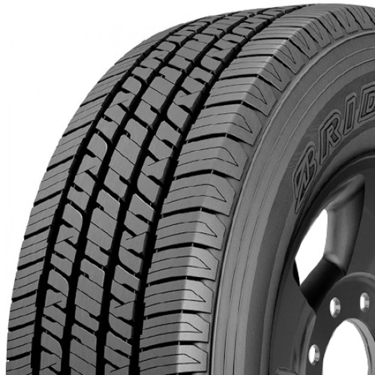 Bridgestone Dueler H/T 685 LT275/65R18 84H Light Truck Tire