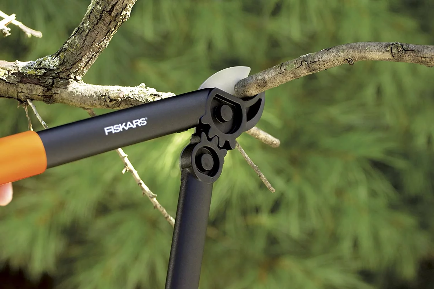 15 Inch PowerGear Super Pruner/Lopper