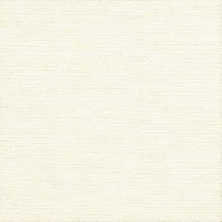 RSH Décor Indoor Outdoor 2” Tufted Bench Cushion with Ties (38” x 18” x 2”), Ivory