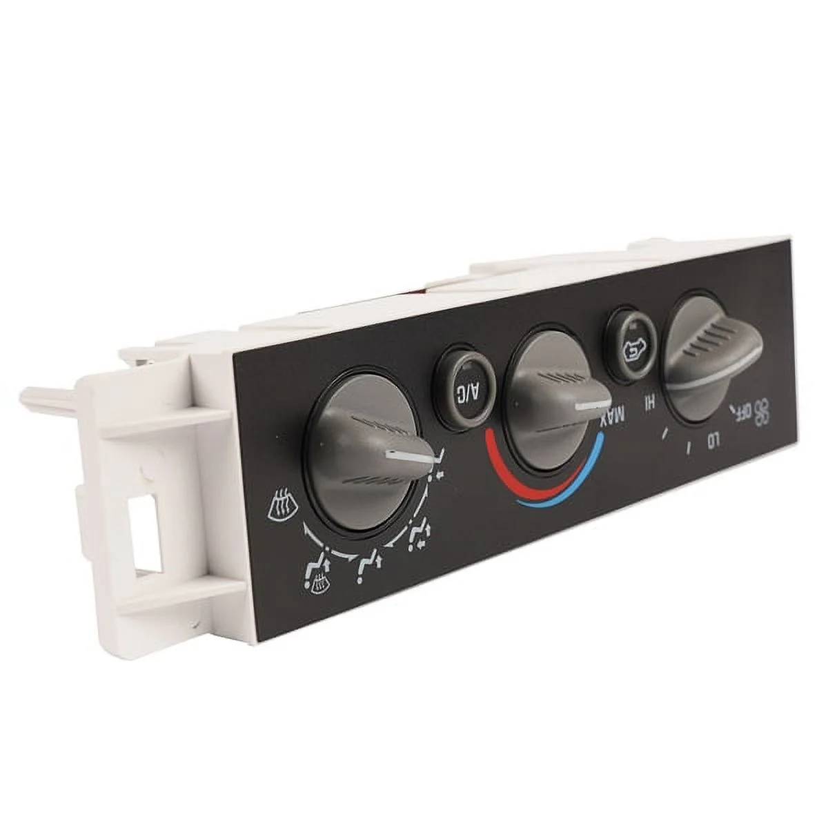 Teledu A/C Heater Climate Control Switch Fits Chevy GMC C1500-C3500 K1500-K3500 Truck