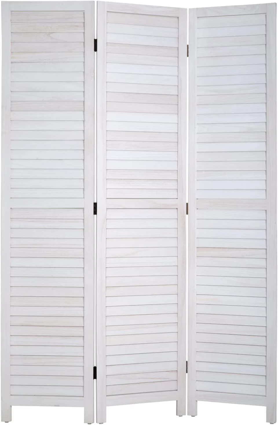 3 Panel Room Divider Privacy Screen 4.3 Ft Tall Privacy Wall Divider 67.7