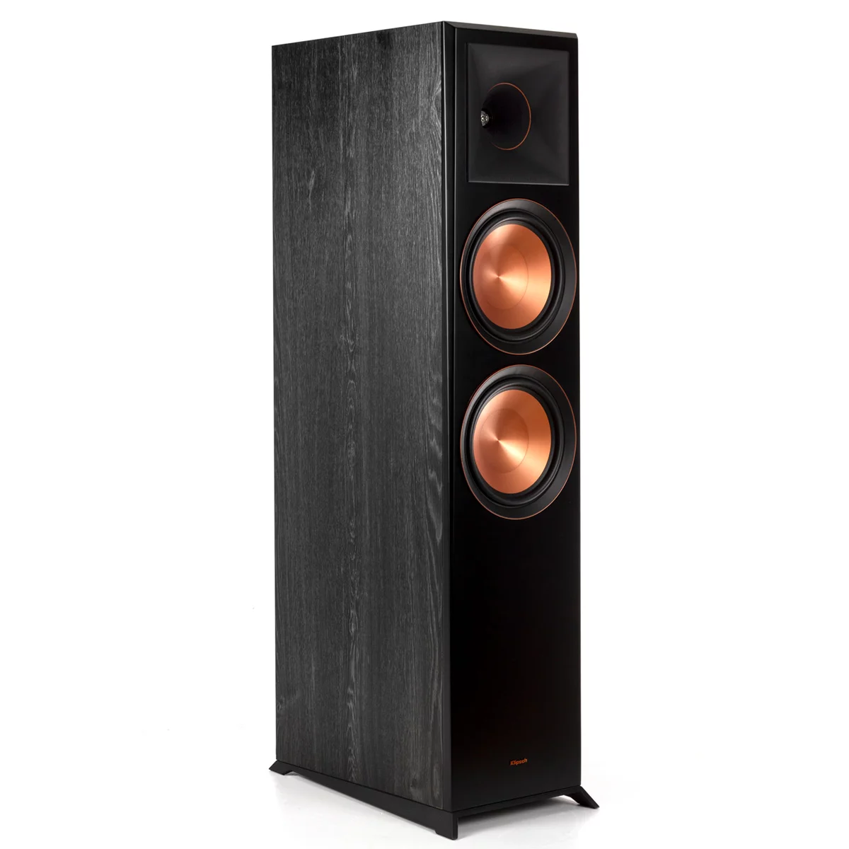 Klipsch RP-8000F Reference Premiere Floorstanding Speakers - Pair (Ebony)